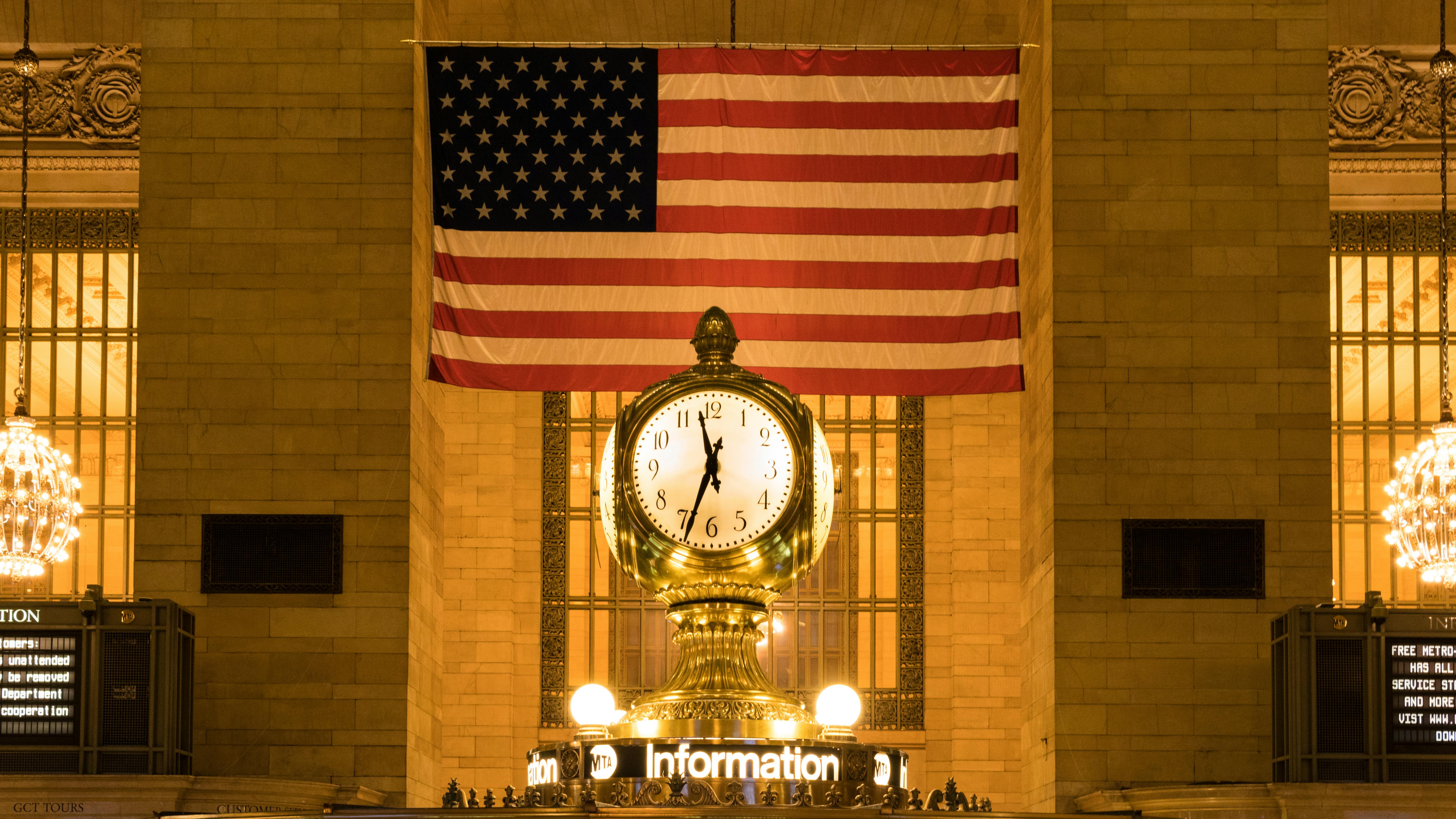 Best Time to Visit the USA: Month-by-Month Travel Guide