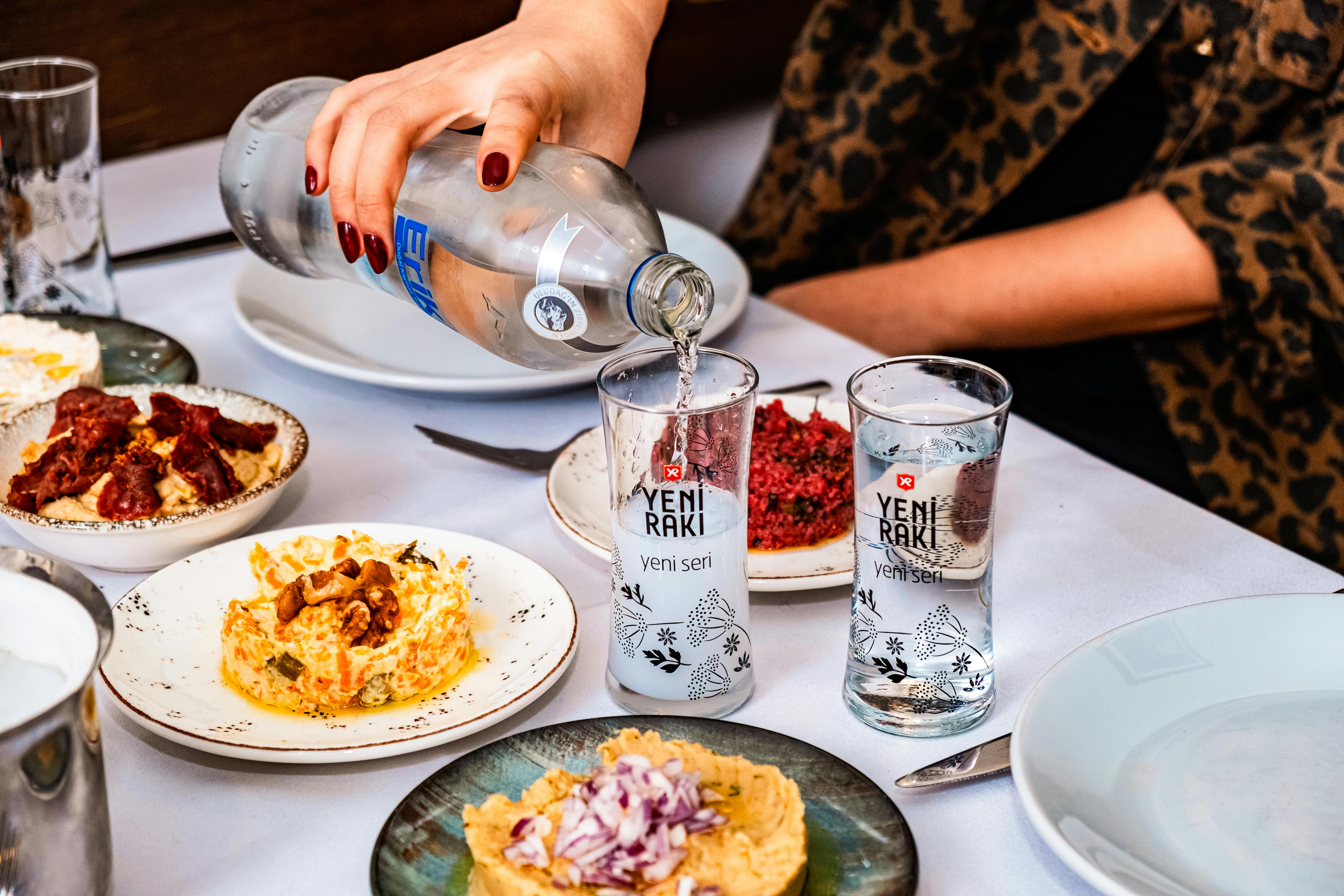 Exploring Florida's Food & Culture