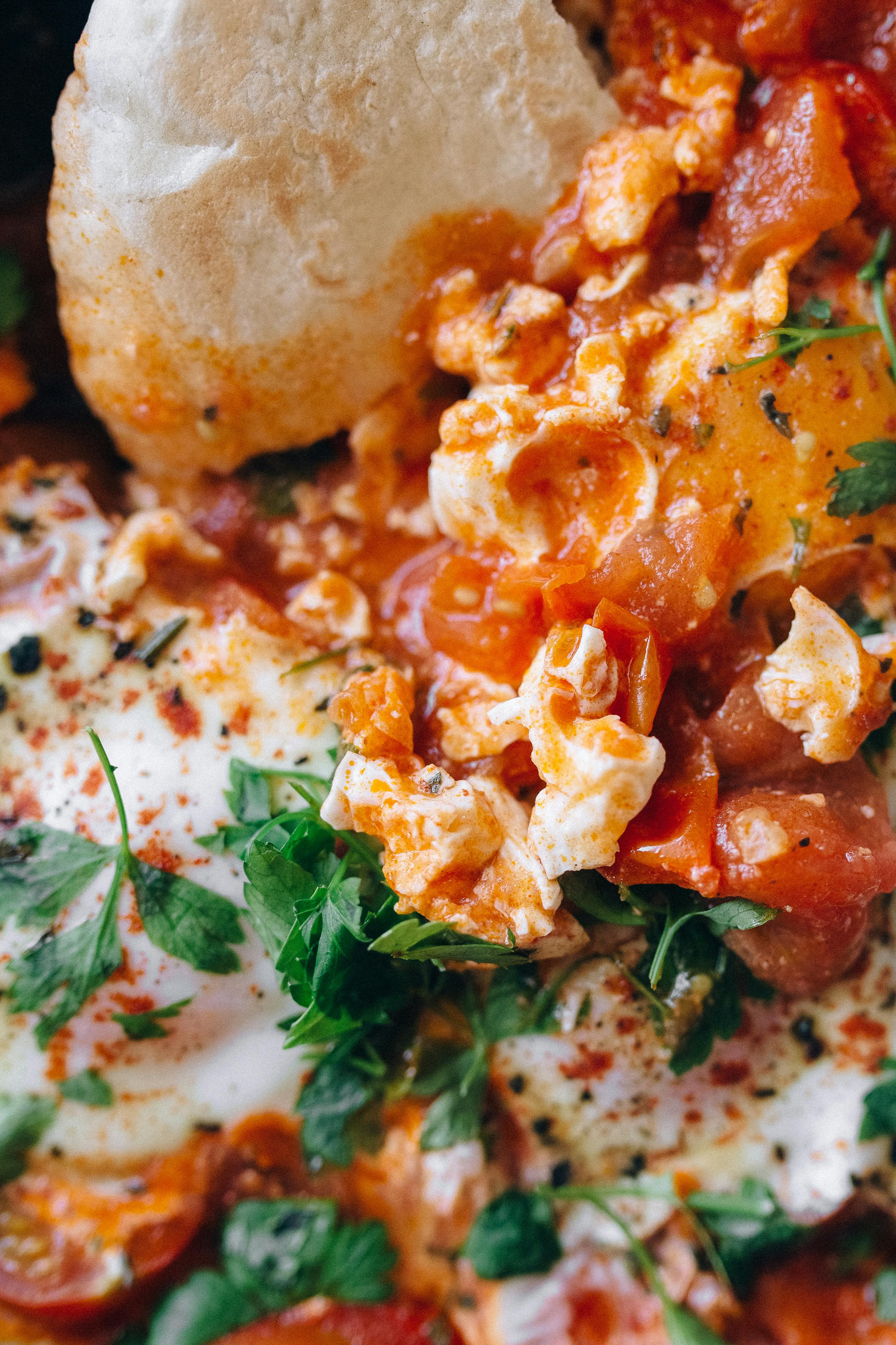 Exploring Colorado's Food & Culture