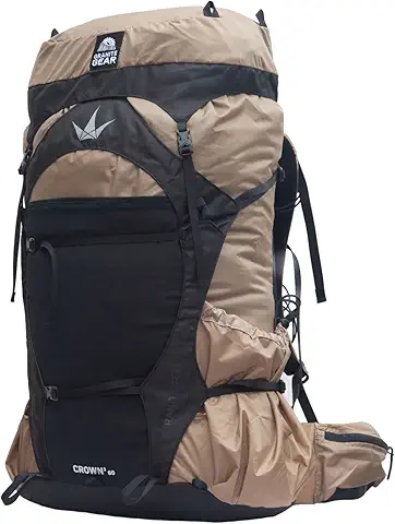 Granite Gear Crown 2 Backpack
