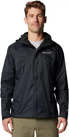 Columbia Watertight II Rain Jacket