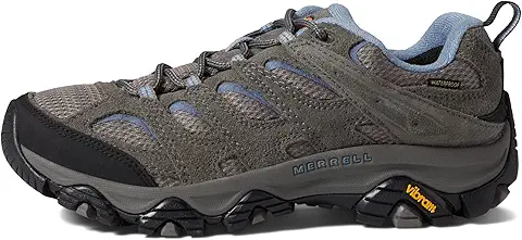 Merrell Moab 3 Waterproof Hiking Shoes
