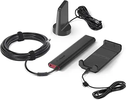 weBoost Drive X 4G Signal Booster