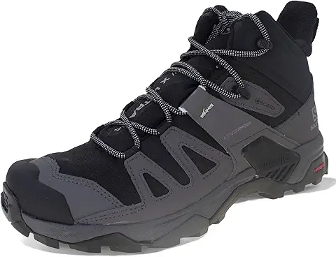 Salomon X Ultra 4 GTX Hiking Shoes