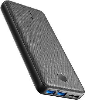 Anker PowerCore 20000 Power Bank