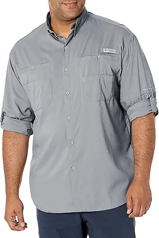 Columbia Silver Ridge Hiking Shirt