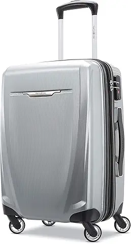 Samsonite Winfield 3 Hardside Luggage