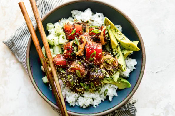 Exploring Hawaii's Food & Culture