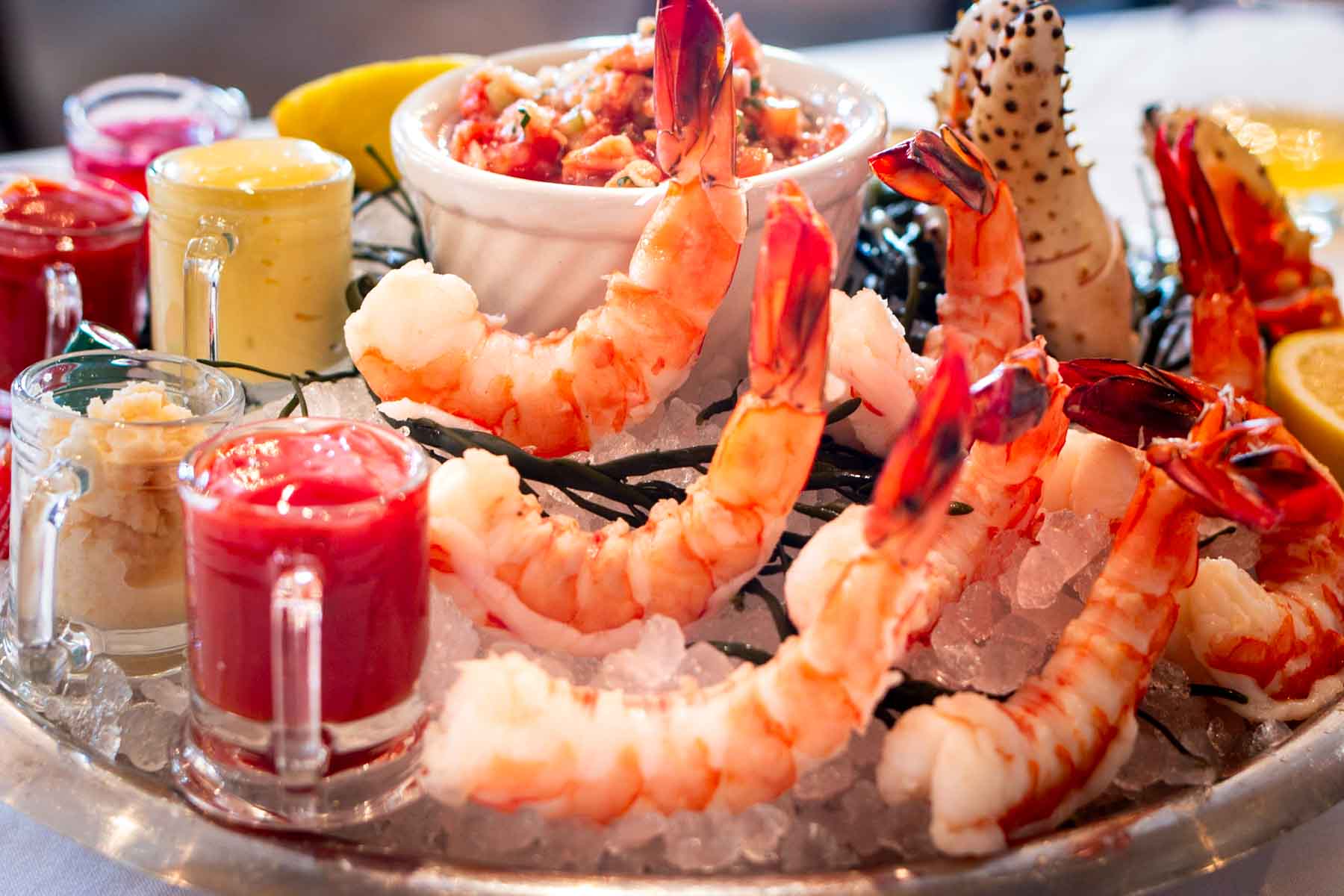 Exploring Nevada's Food & Culture